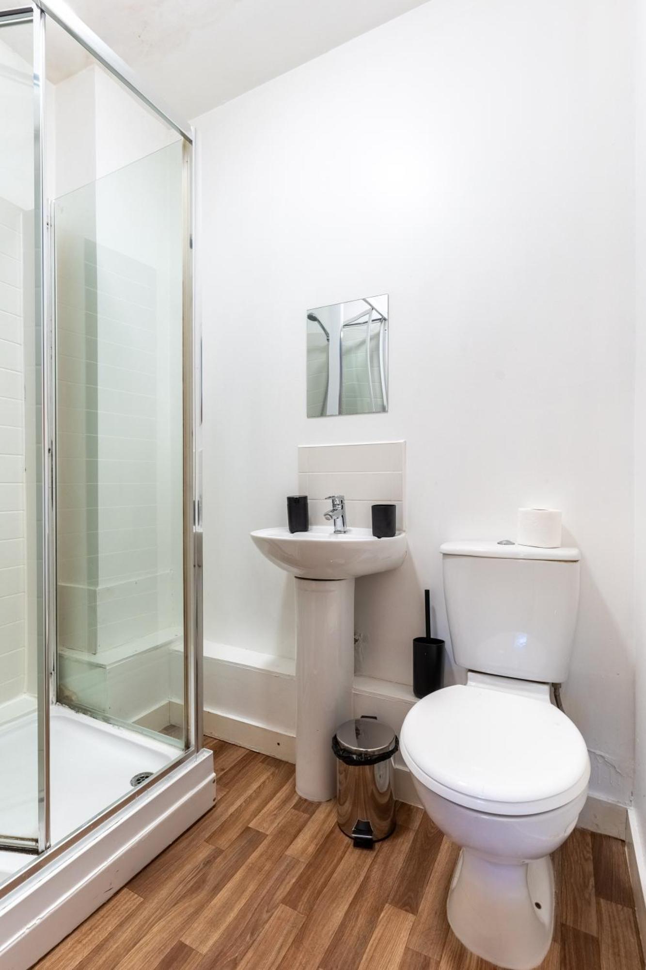 Cosy Studio in Merseyside in Great Location Liverpool Esterno foto